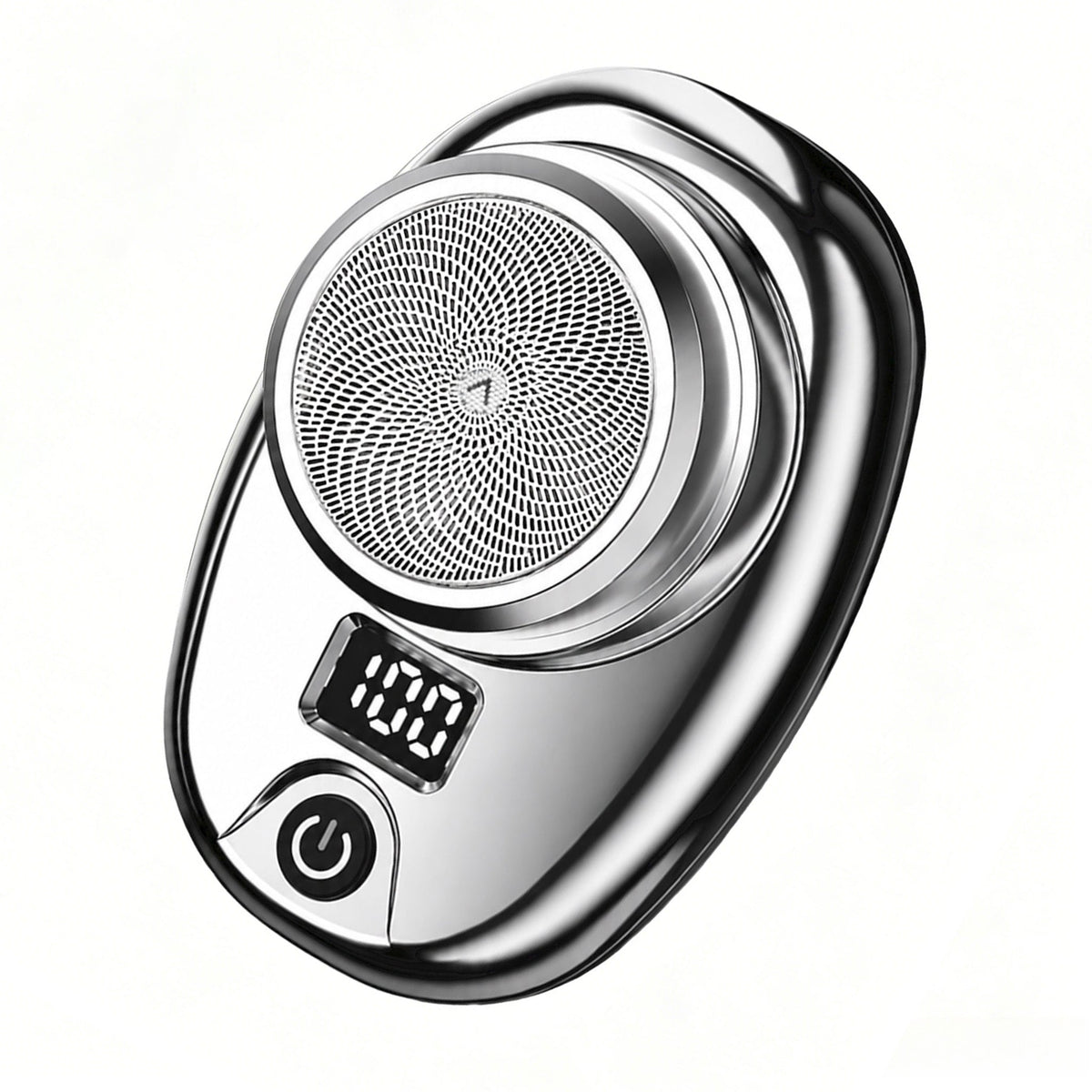 electric shaver