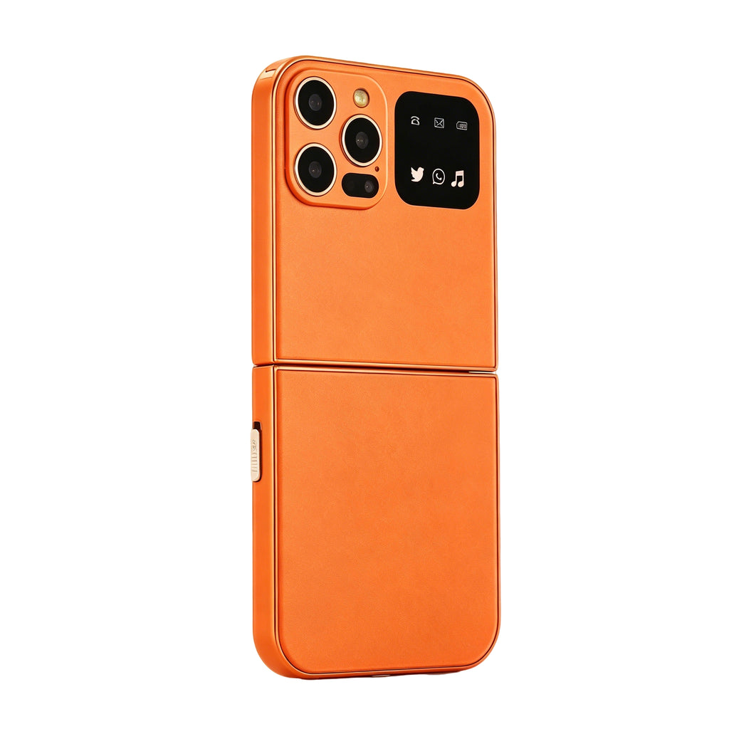 MINI PHONE 15pro 2G