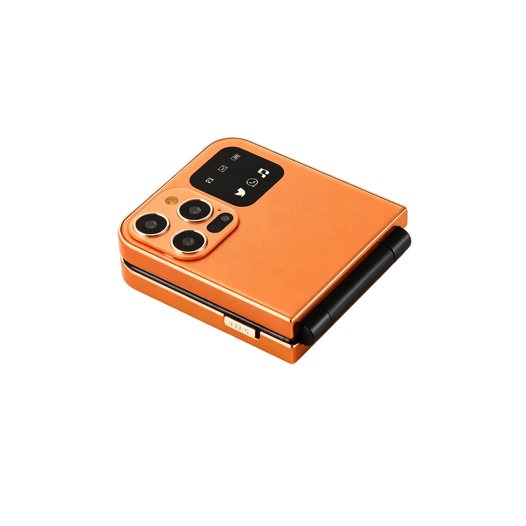 MINI PHONE 15pro 2G