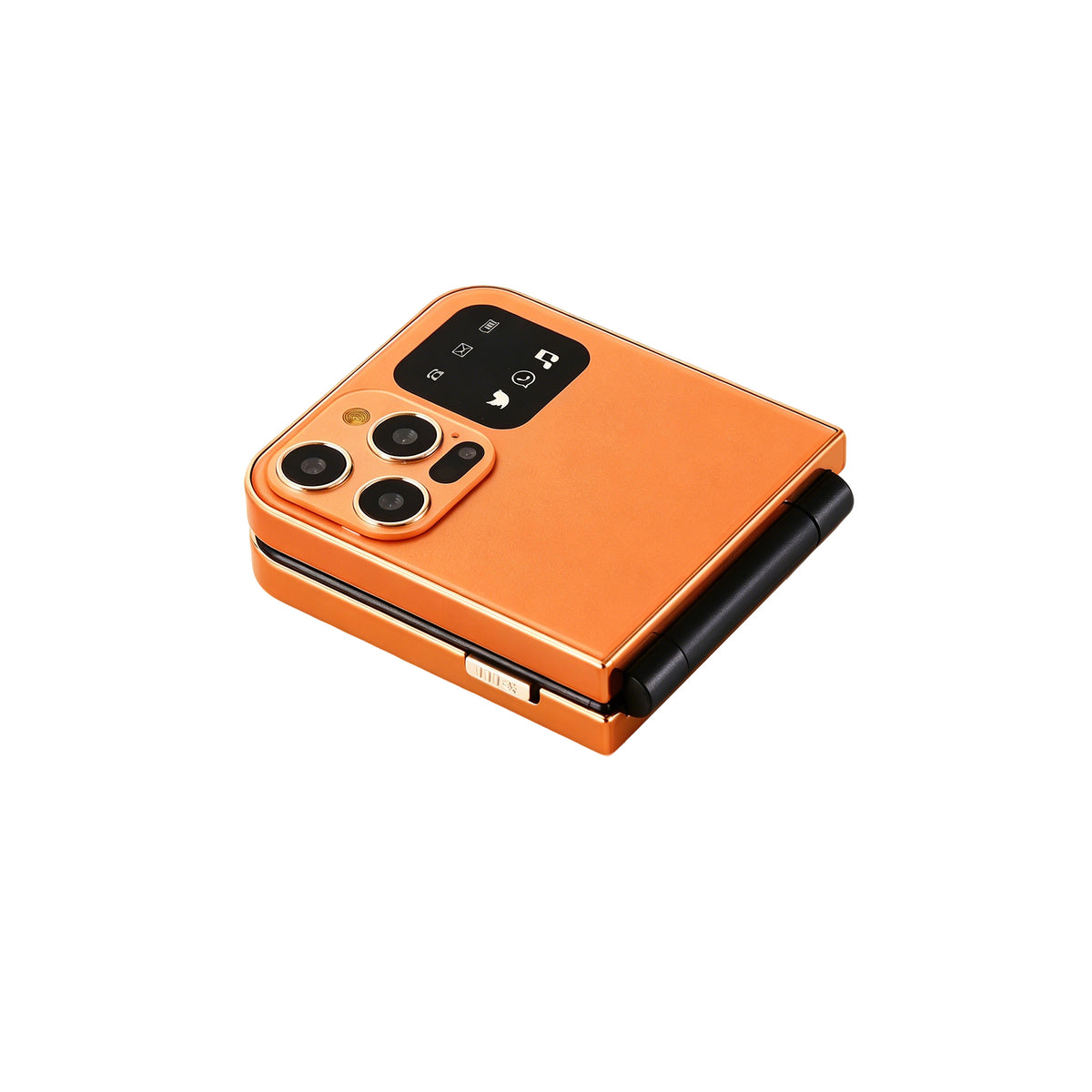 MINI PHONE 15pro 2G