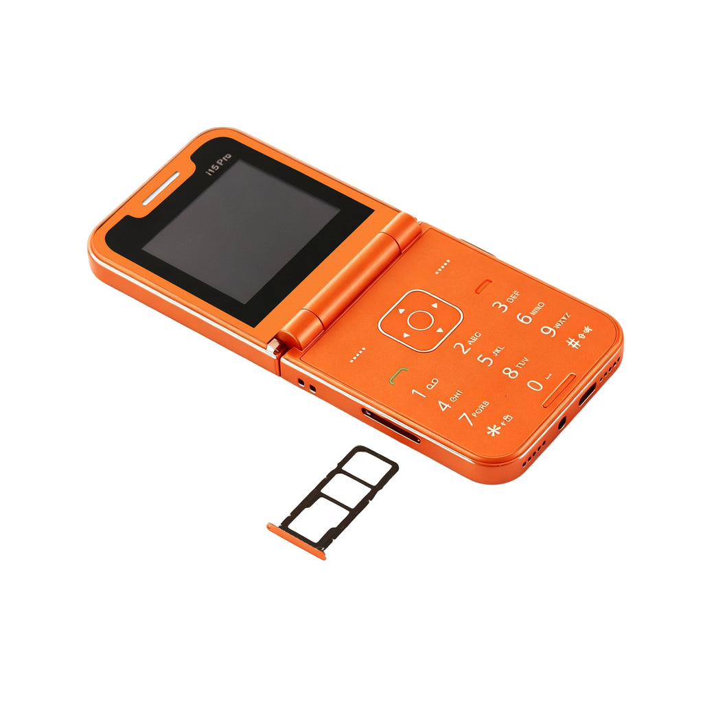 MINI PHONE 15pro 2G
