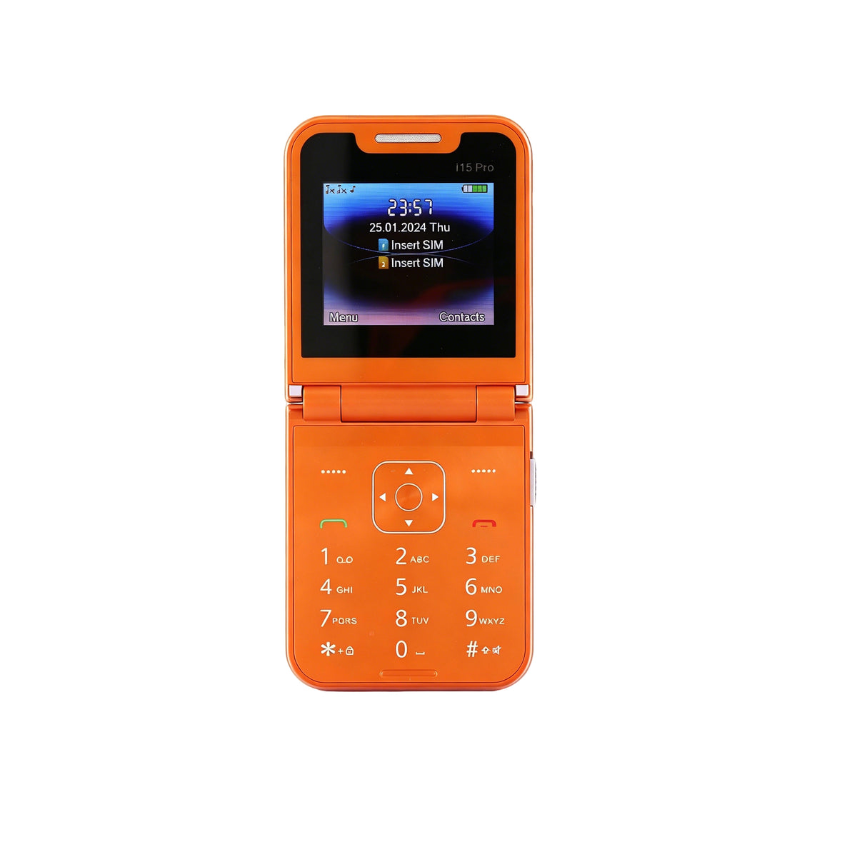 MINI PHONE 15pro 2G