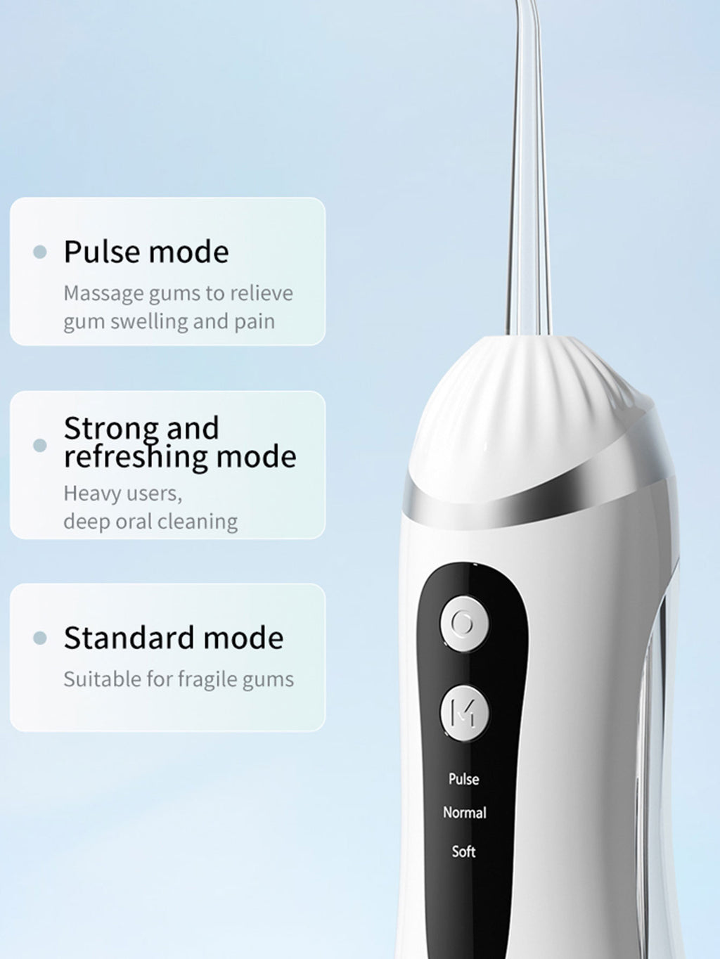YUECUI-Water Flosser-A16