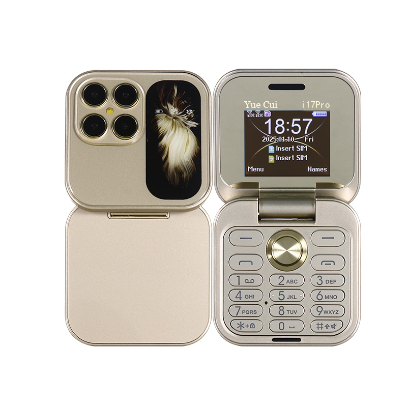2G PHONE MINI i17pro