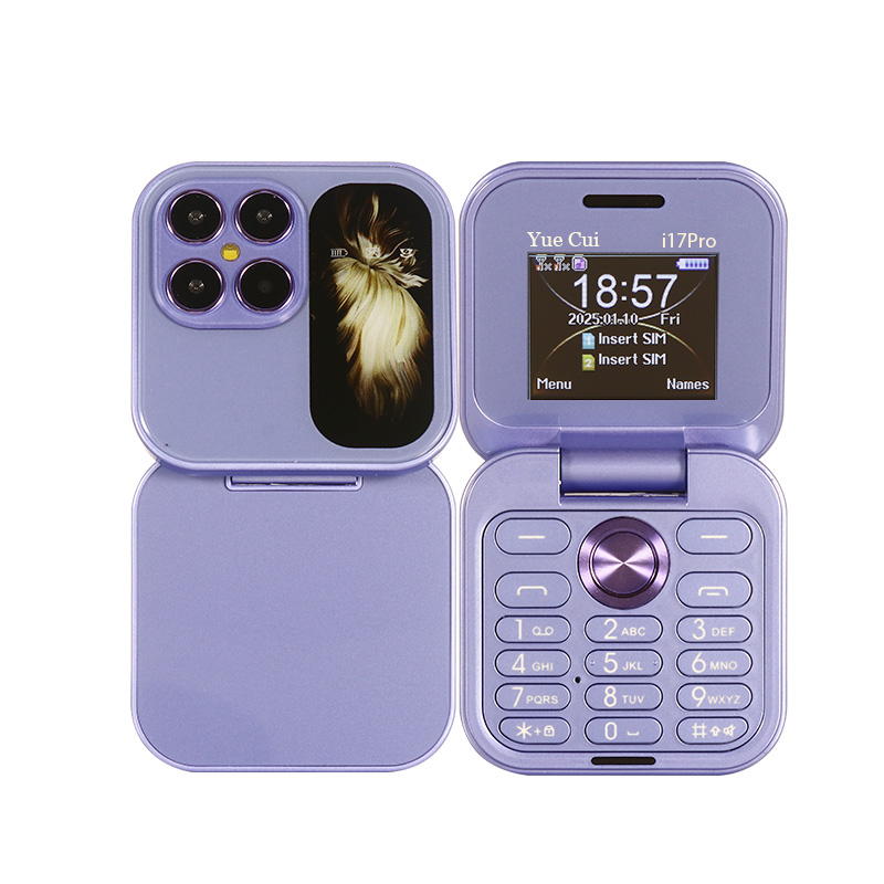 2G PHONE MINI i17pro