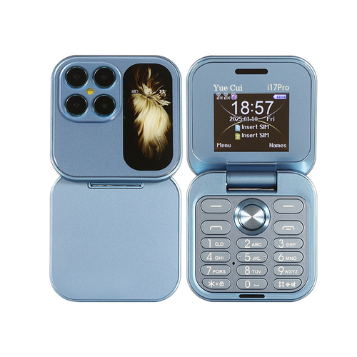 2G PHONE MINI i17pro