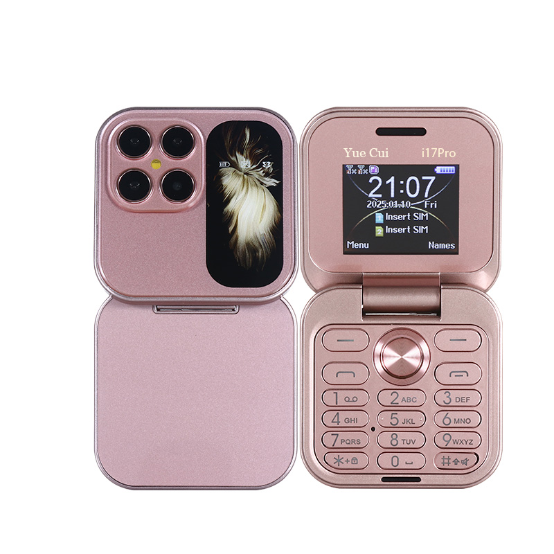 2G PHONE MINI i17pro