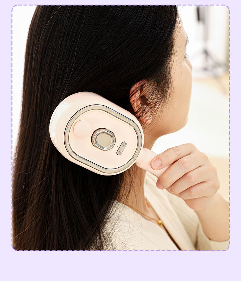 YUECUI | Spray Massage Hair Comb - 603