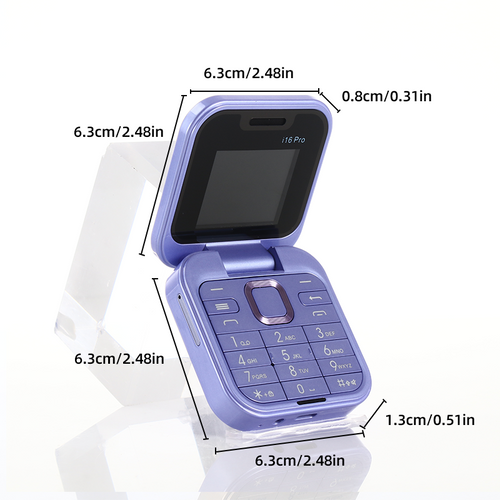 2G PHONE I16PRO
