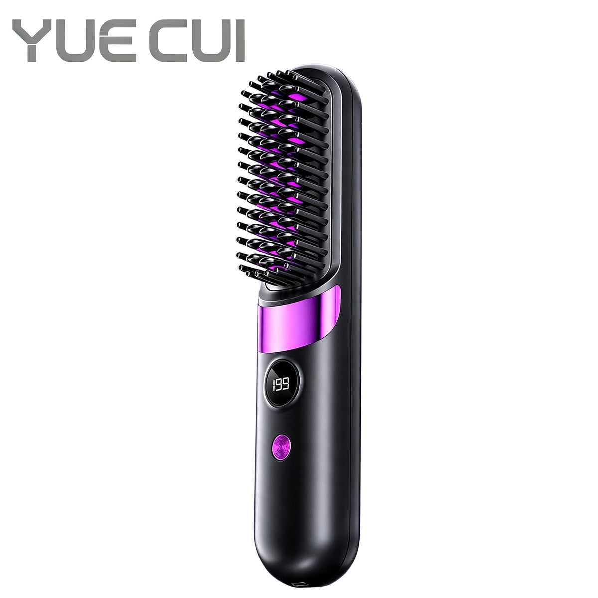 YUECUI-F9 BLACK