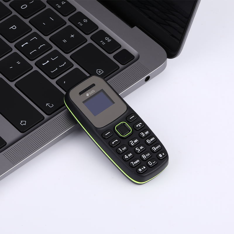 2G MINI CUTE PHONE BM310