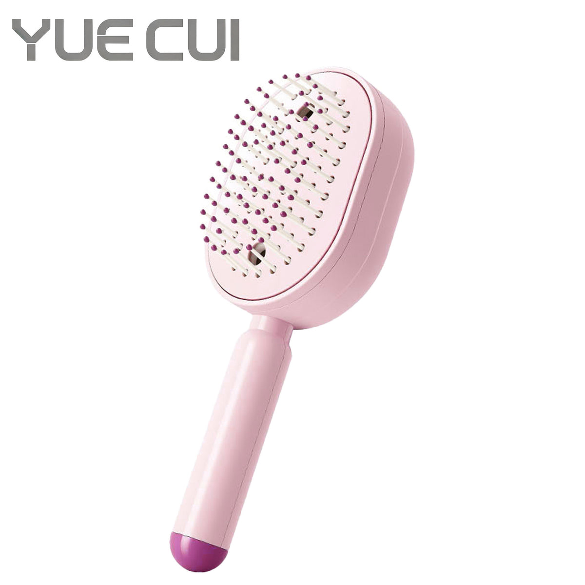 YUECUI | Spray Massage Hair Comb - 603