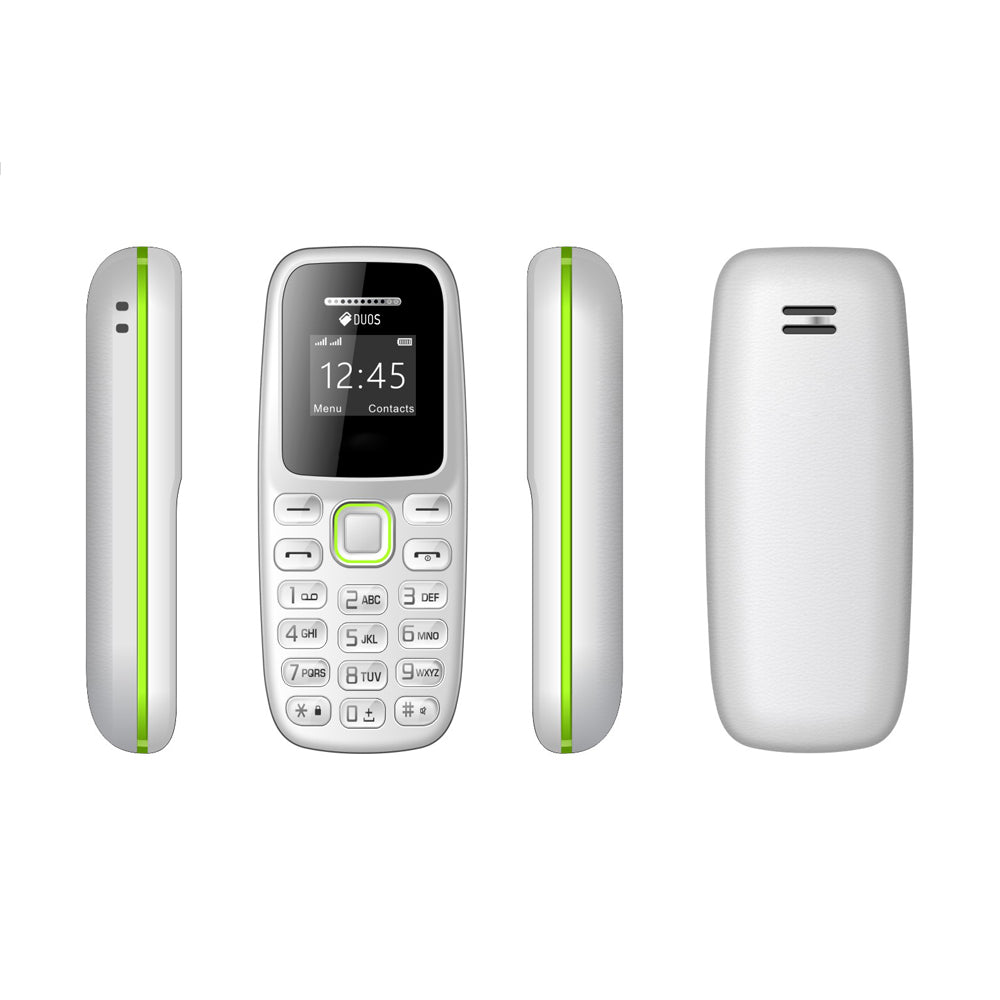 2G MINI CUTE PHONE BM310