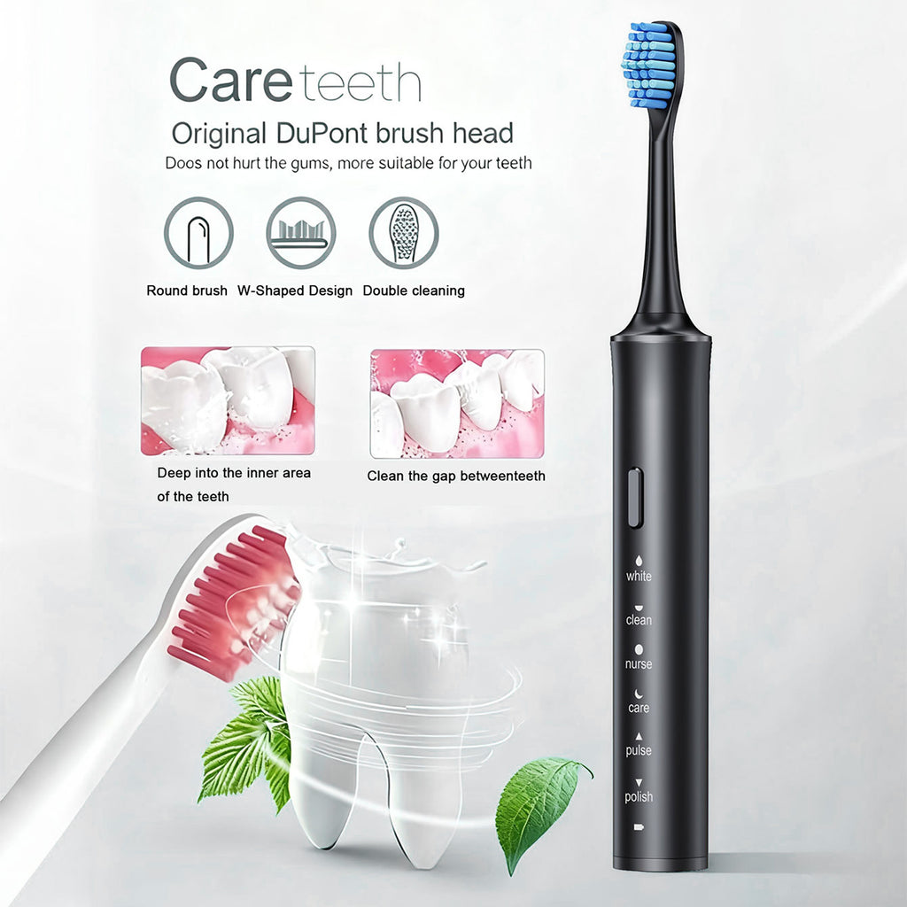 YUECUI electric toothbrush | 505