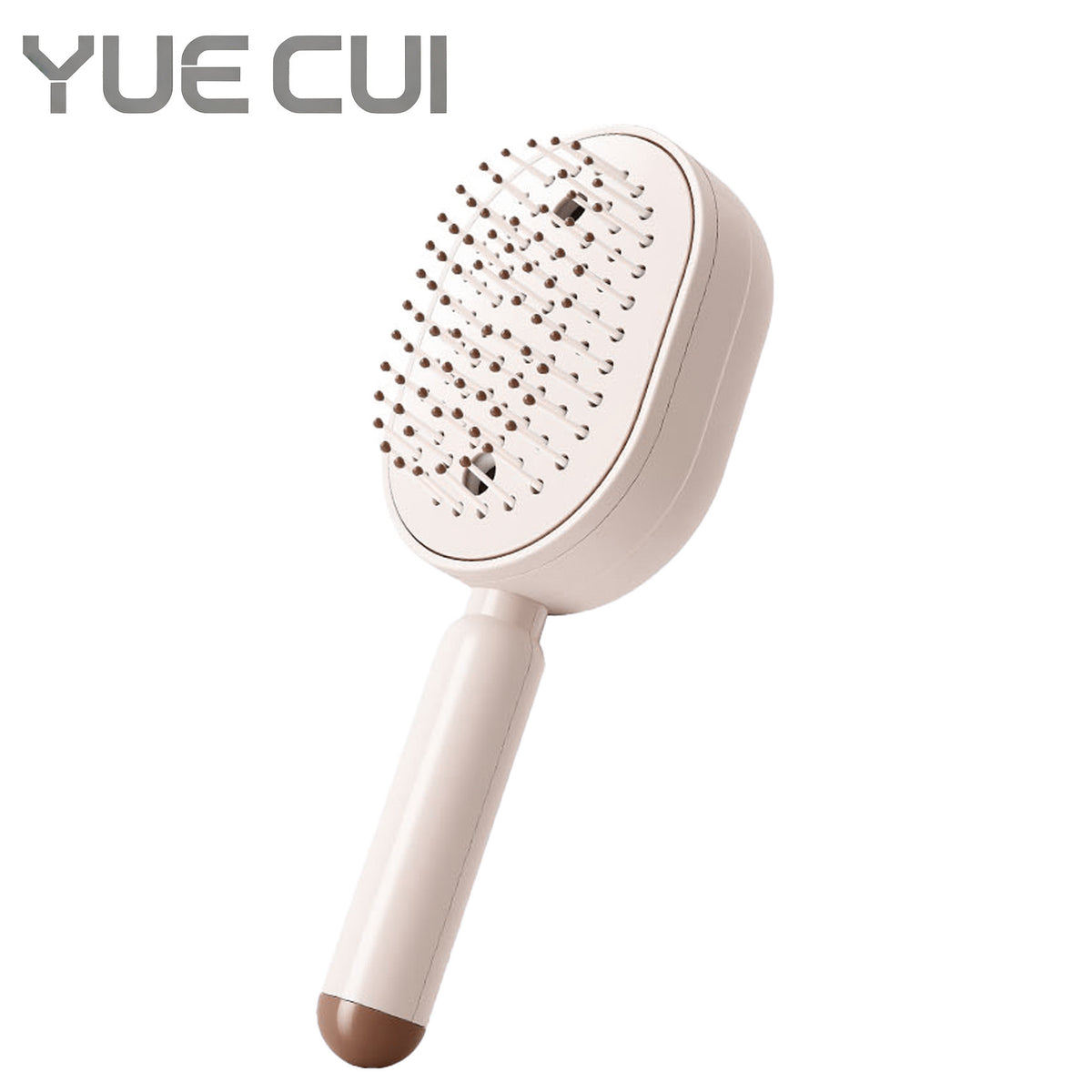 YUECUI | Spray Massage Hair Comb - 603