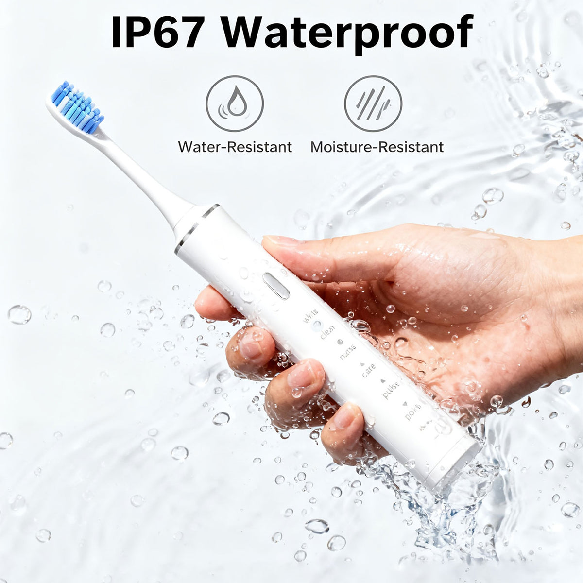 YUECUI electric toothbrush | 505