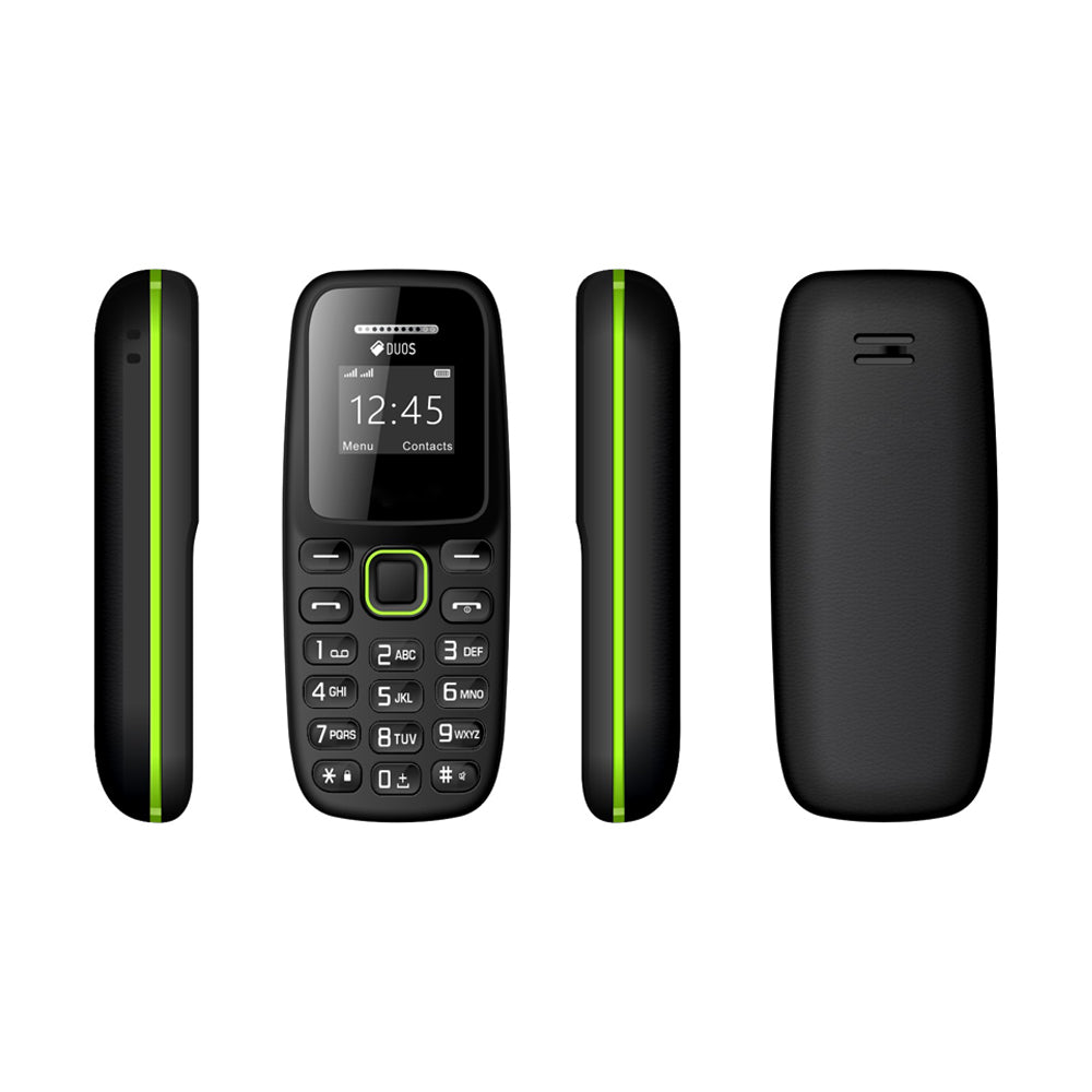 2G MINI CUTE PHONE BM310
