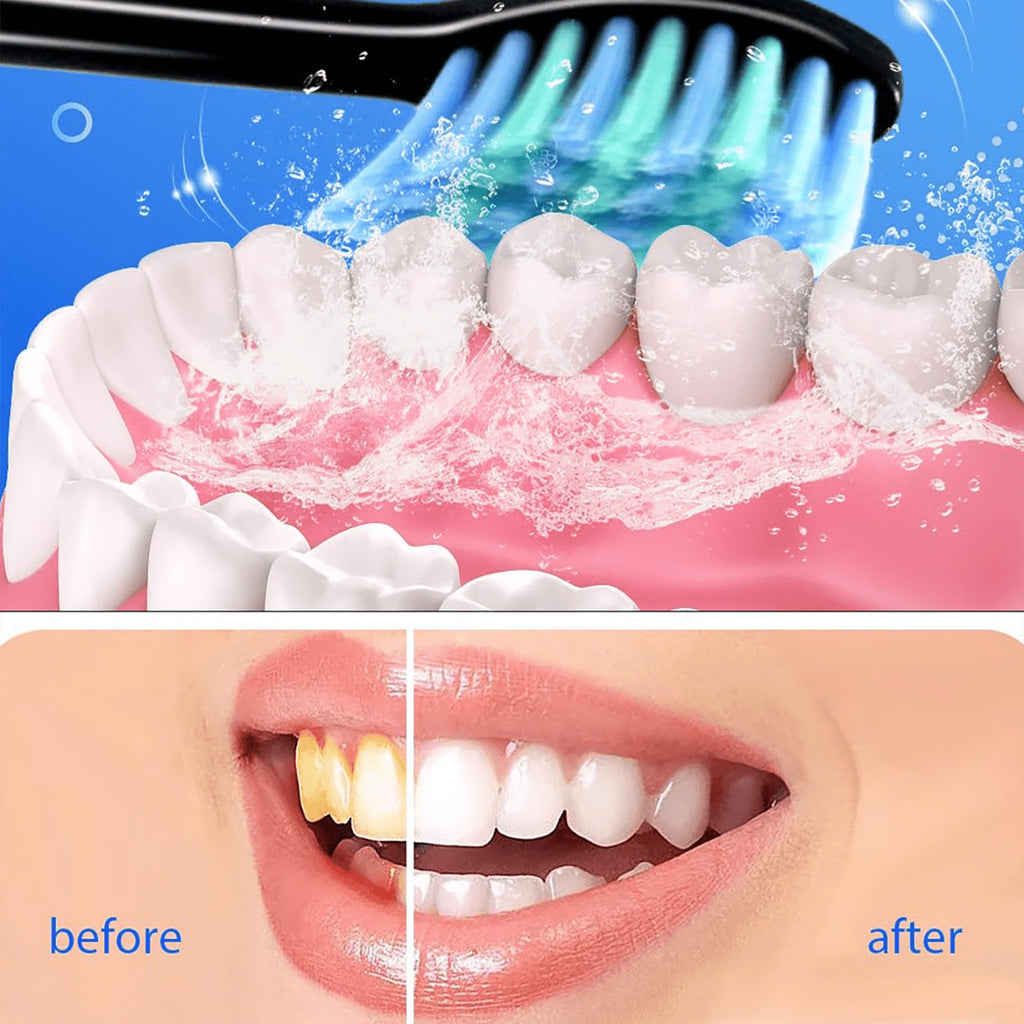 YUECUI electric toothbrush | 505