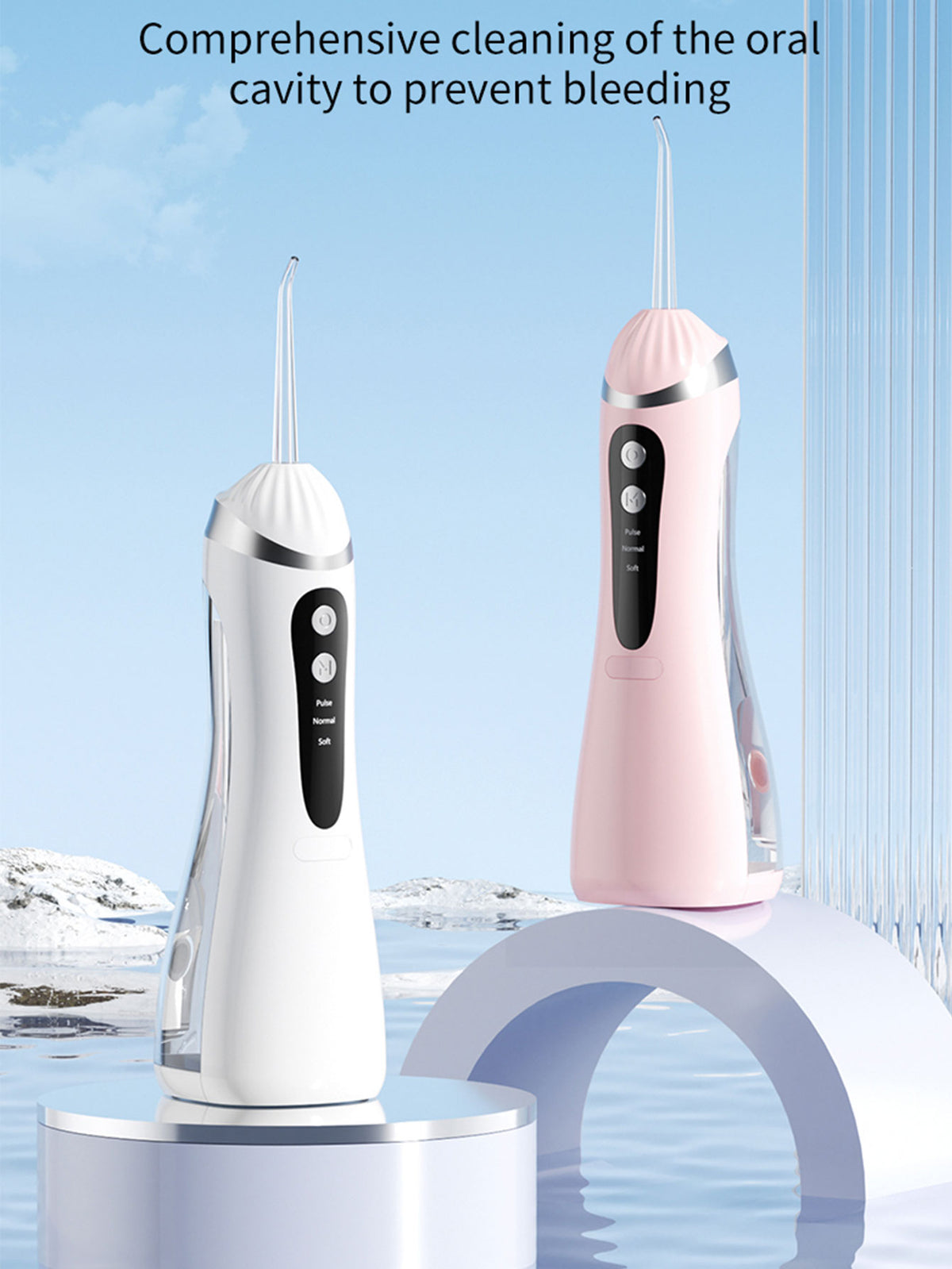 YUECUI-Water Flosser-A16