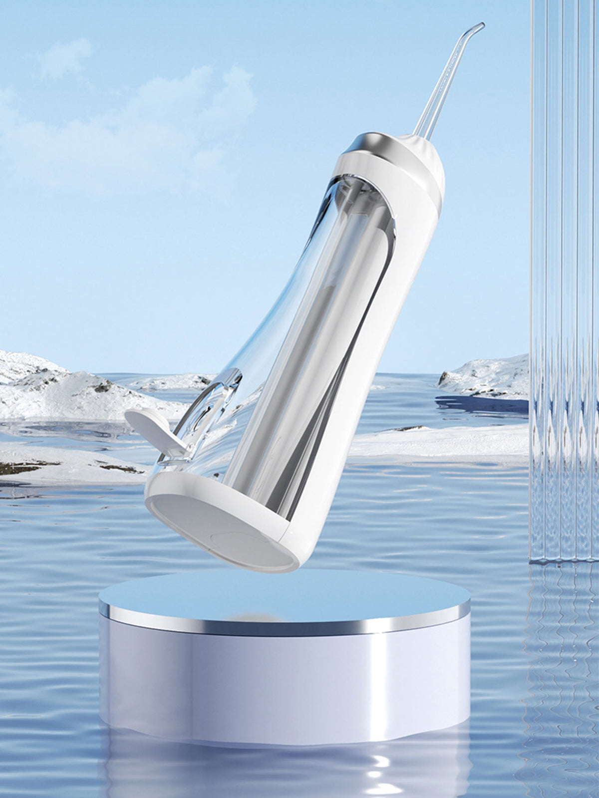 YUECUI-Water Flosser-A16
