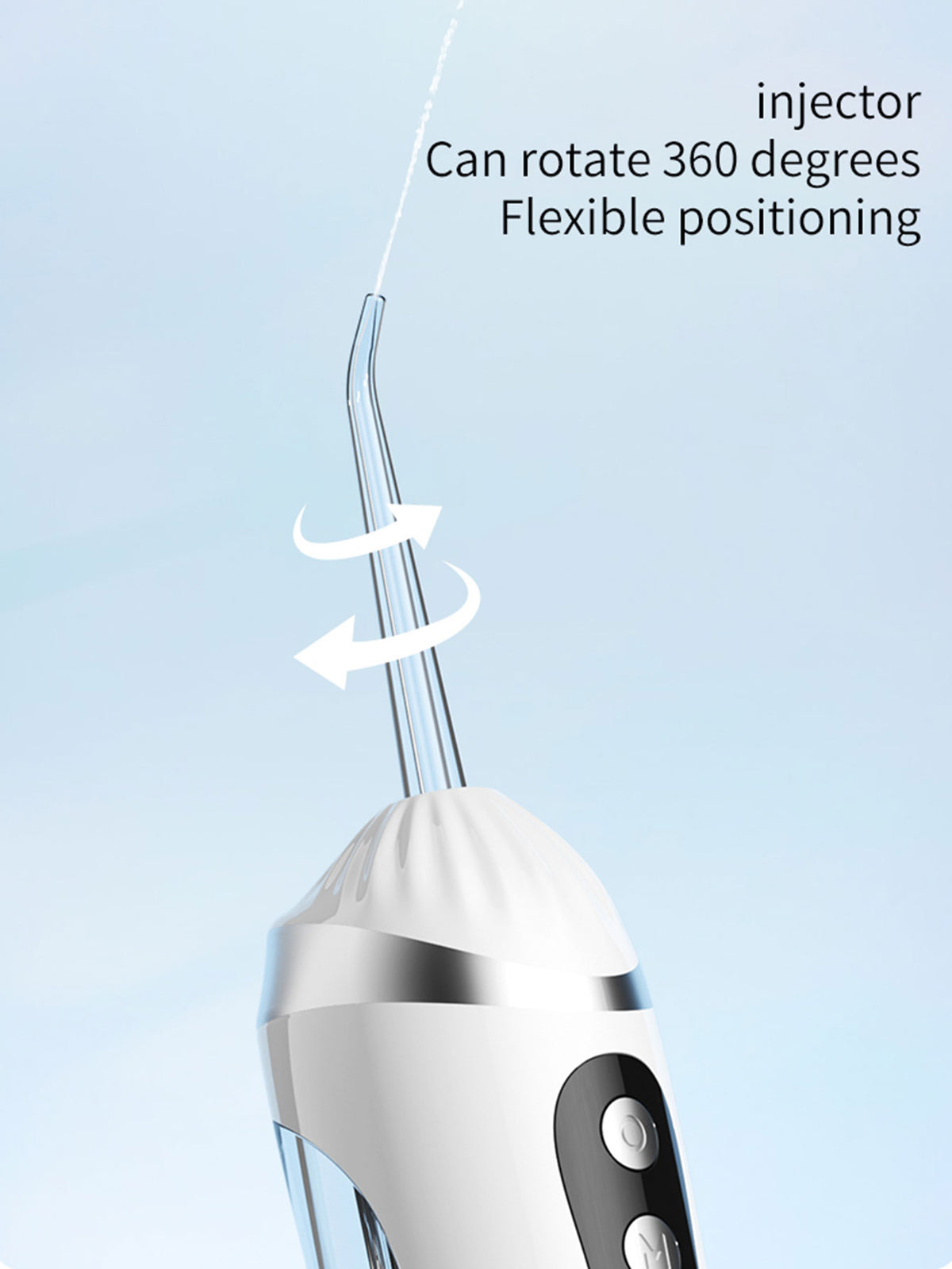 YUECUI-Water Flosser-A16