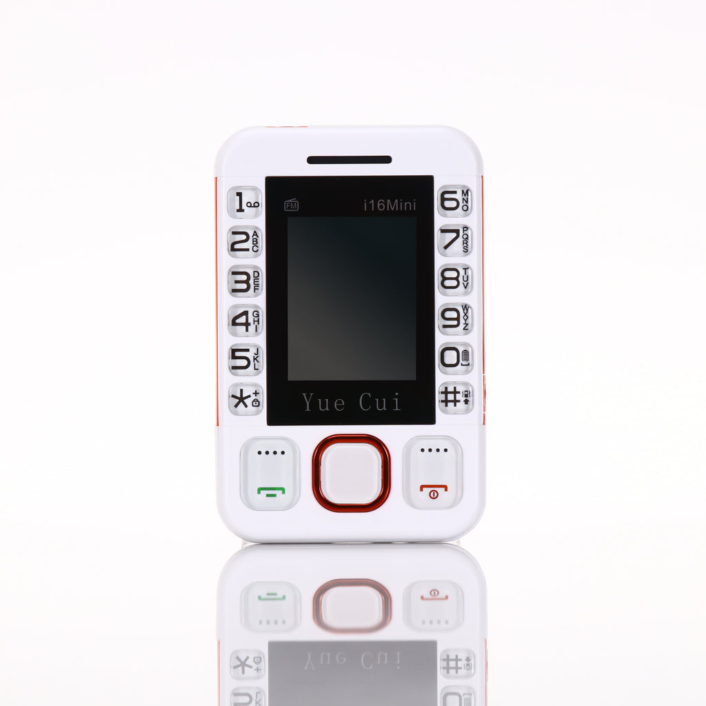 i16 mini phone 2g