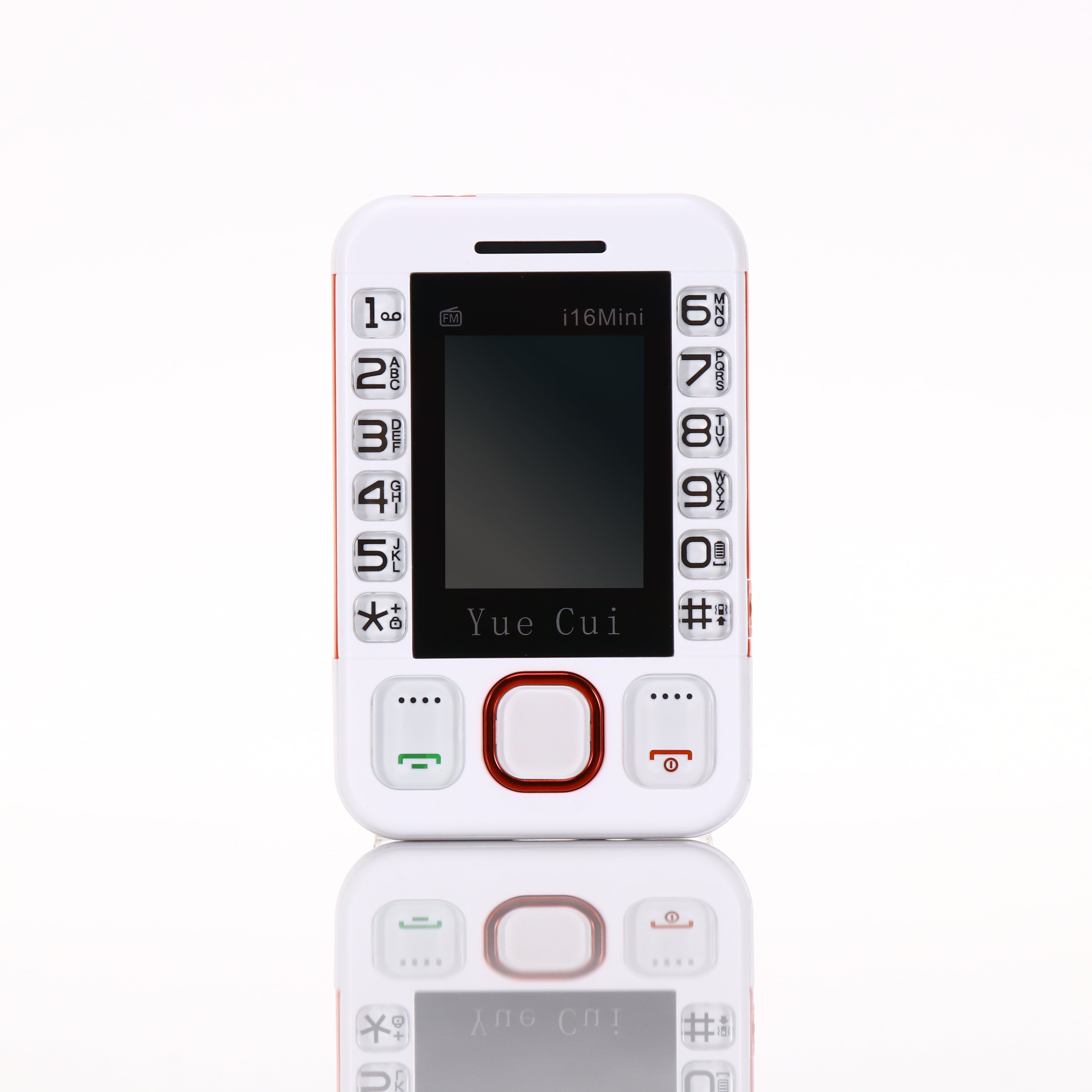 i16 mini phone 2g