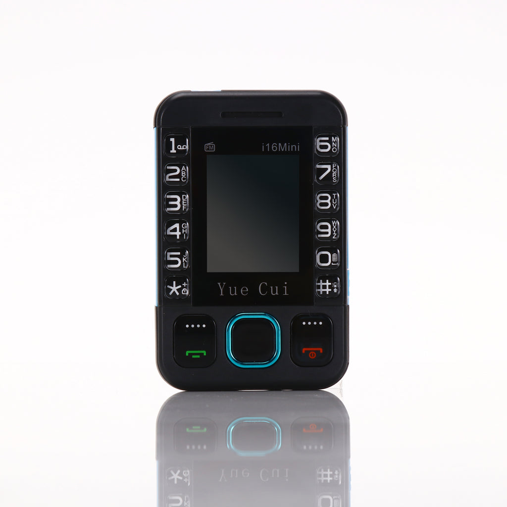 i16 mini phone 2g