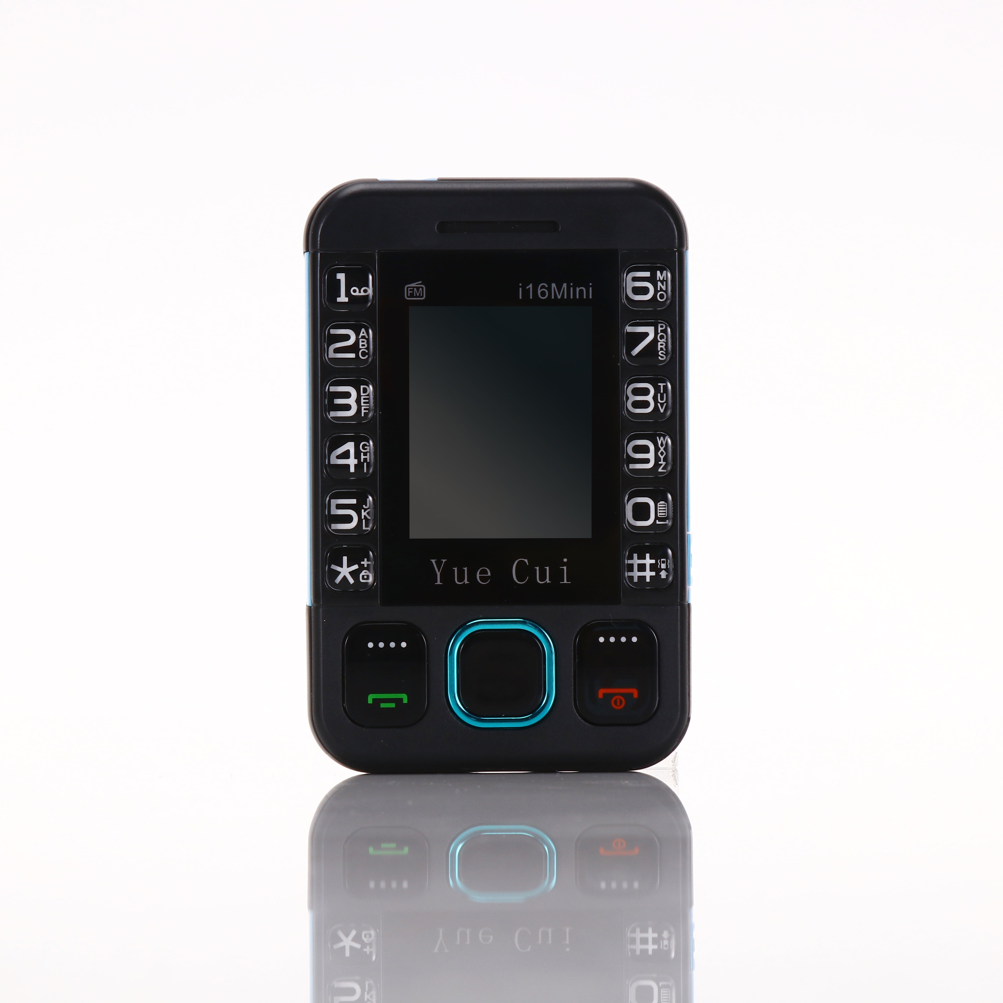 i16 mini phone 2g