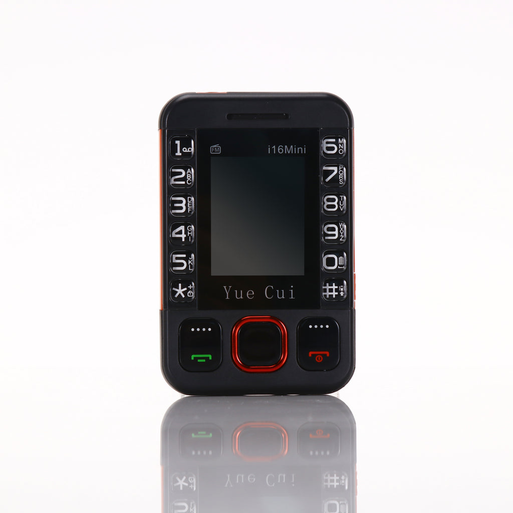 i16 mini phone 2g