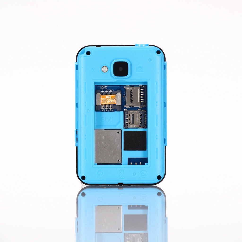 i16 mini phone 2g