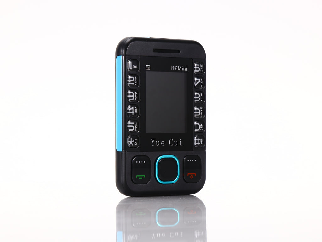 i16 mini phone 2g
