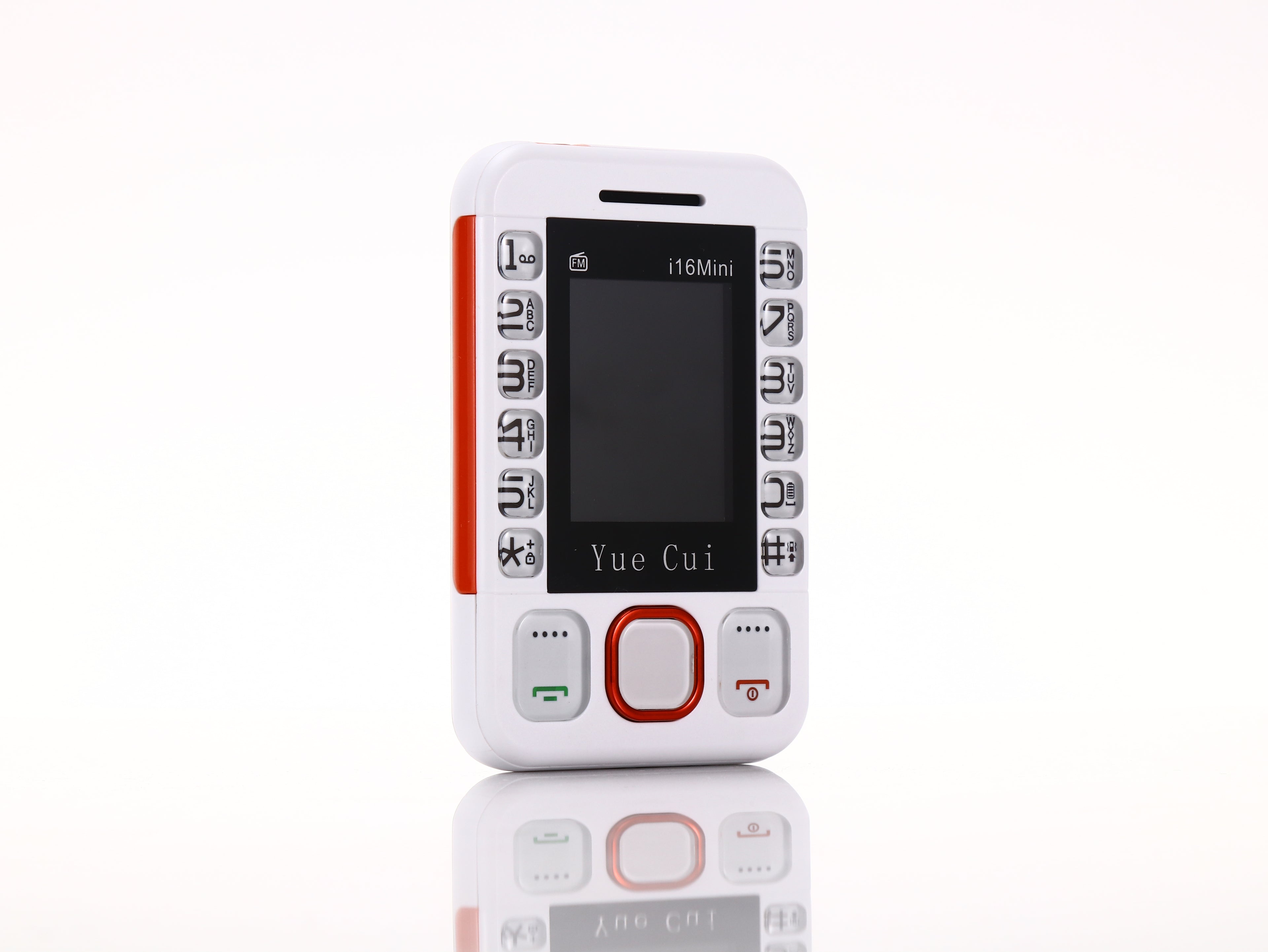 i16 mini phone 2g