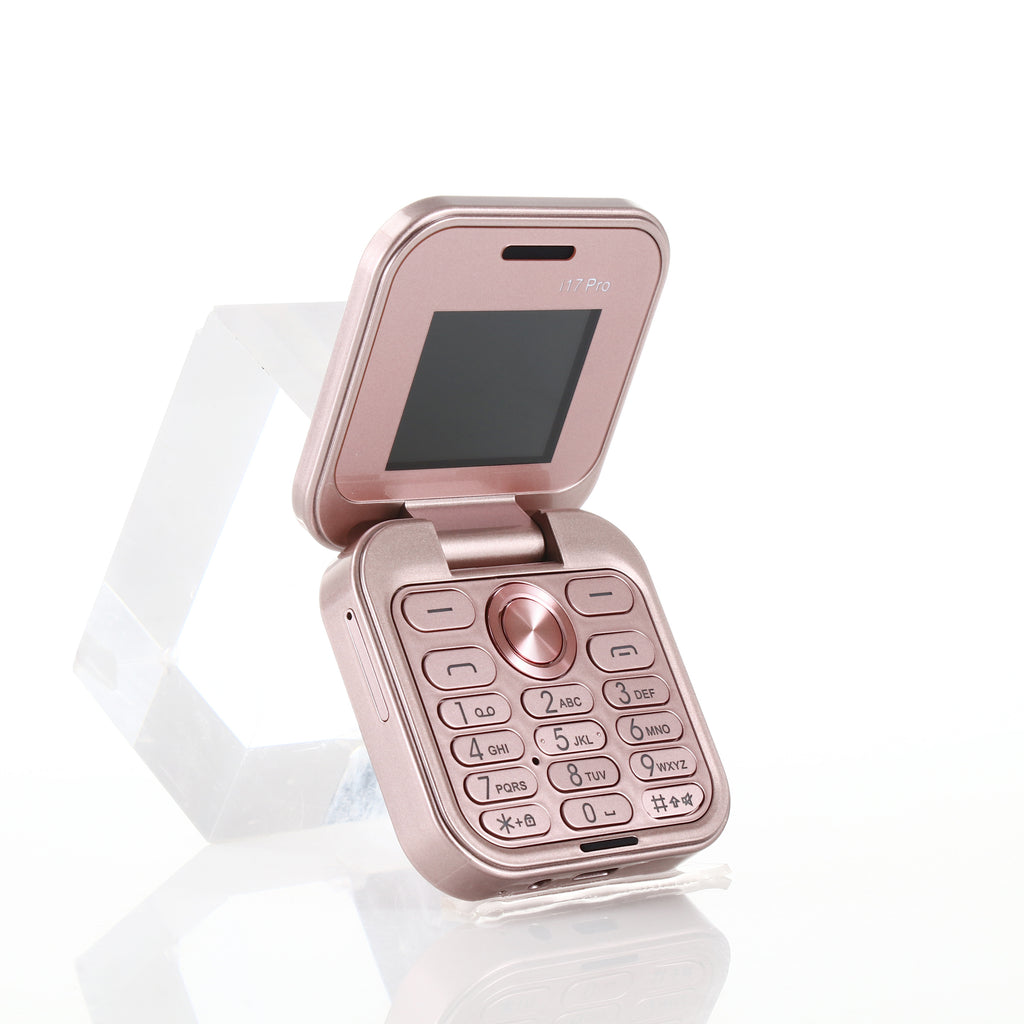 2G PHONE MINI i17pro