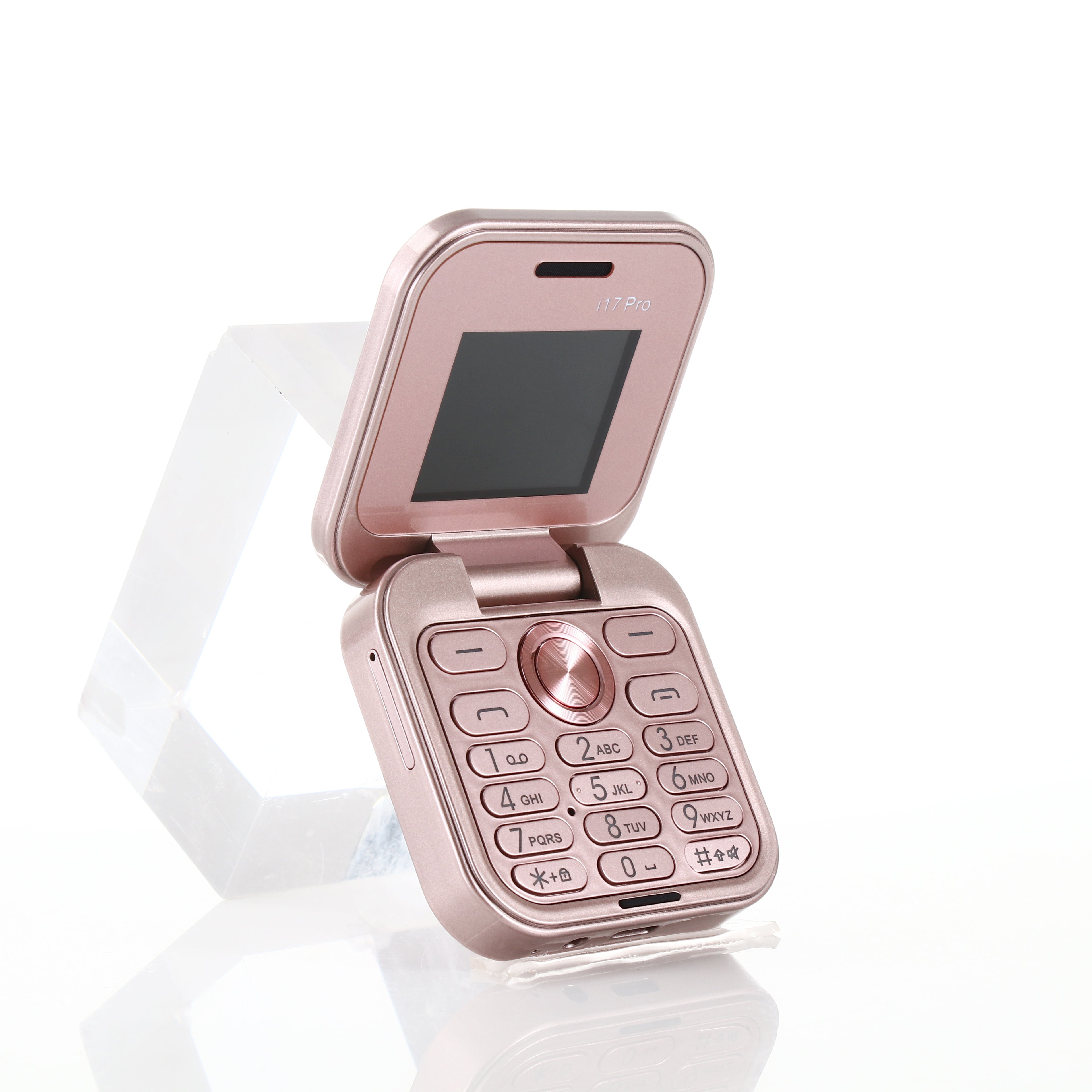 2G PHONE MINI i17pro