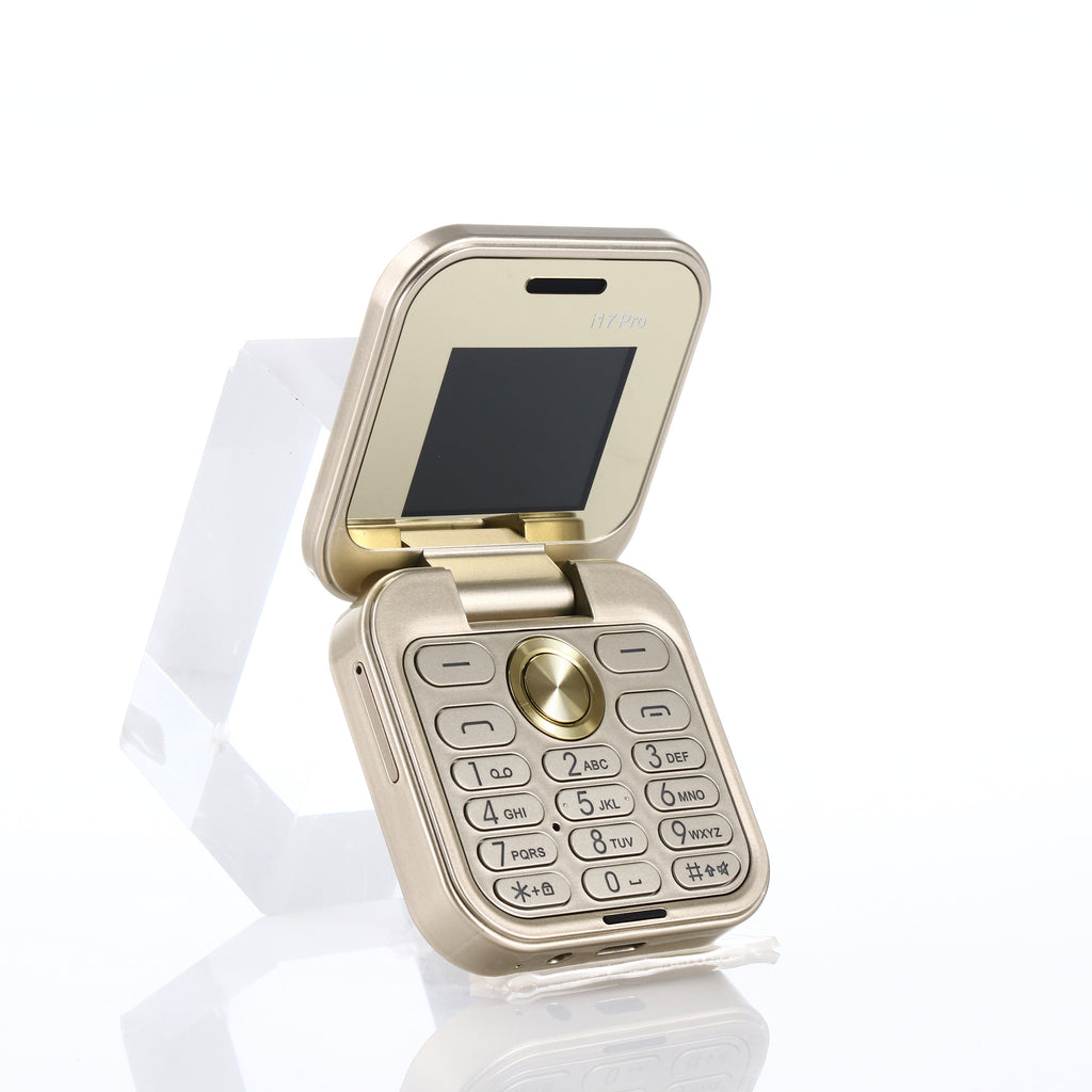 2G PHONE MINI i17pro