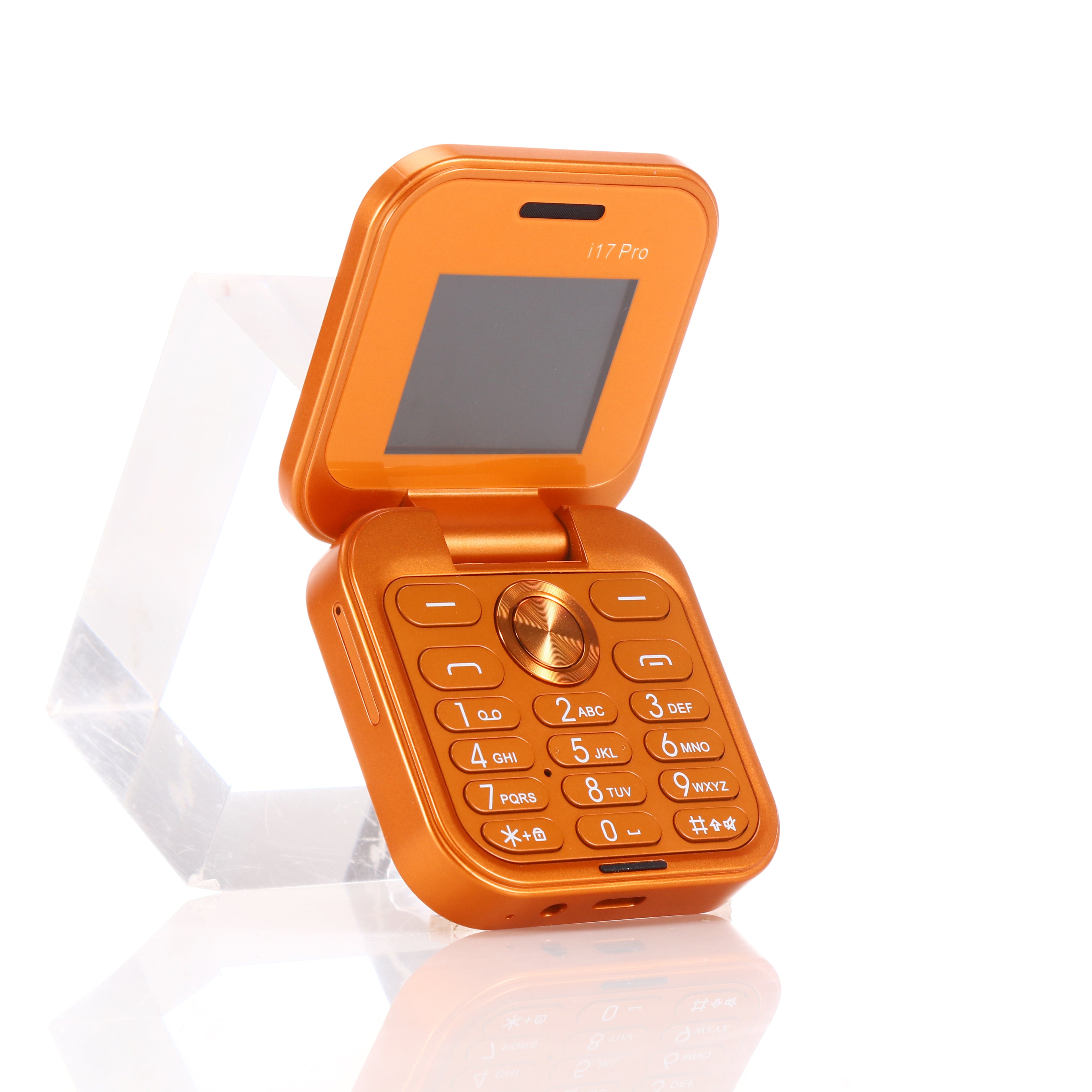 2G PHONE MINI i17pro