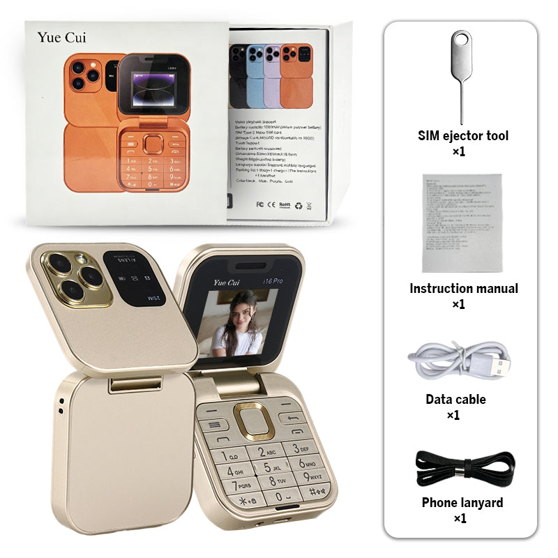 2G PHONE I16PRO