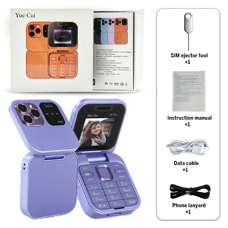 2G PHONE I16PRO