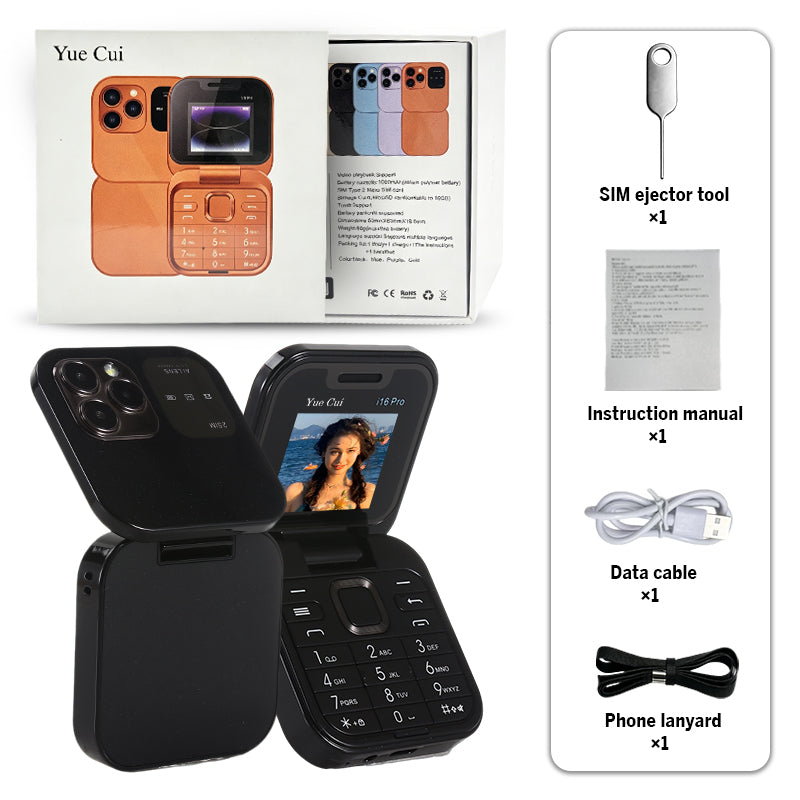 2G PHONE I16PRO