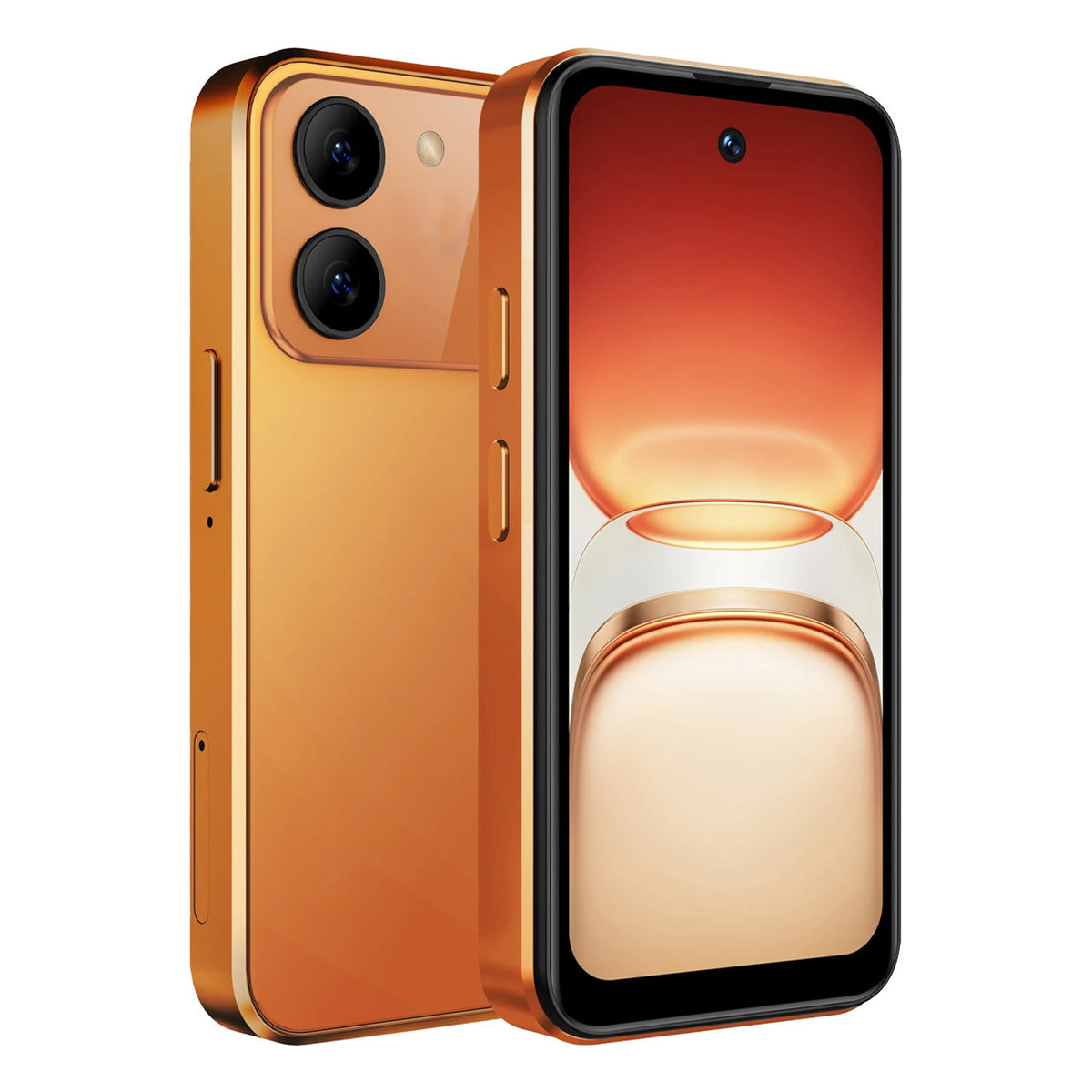A18 MAXPRO MINI SMARTPHONES 3+64G
