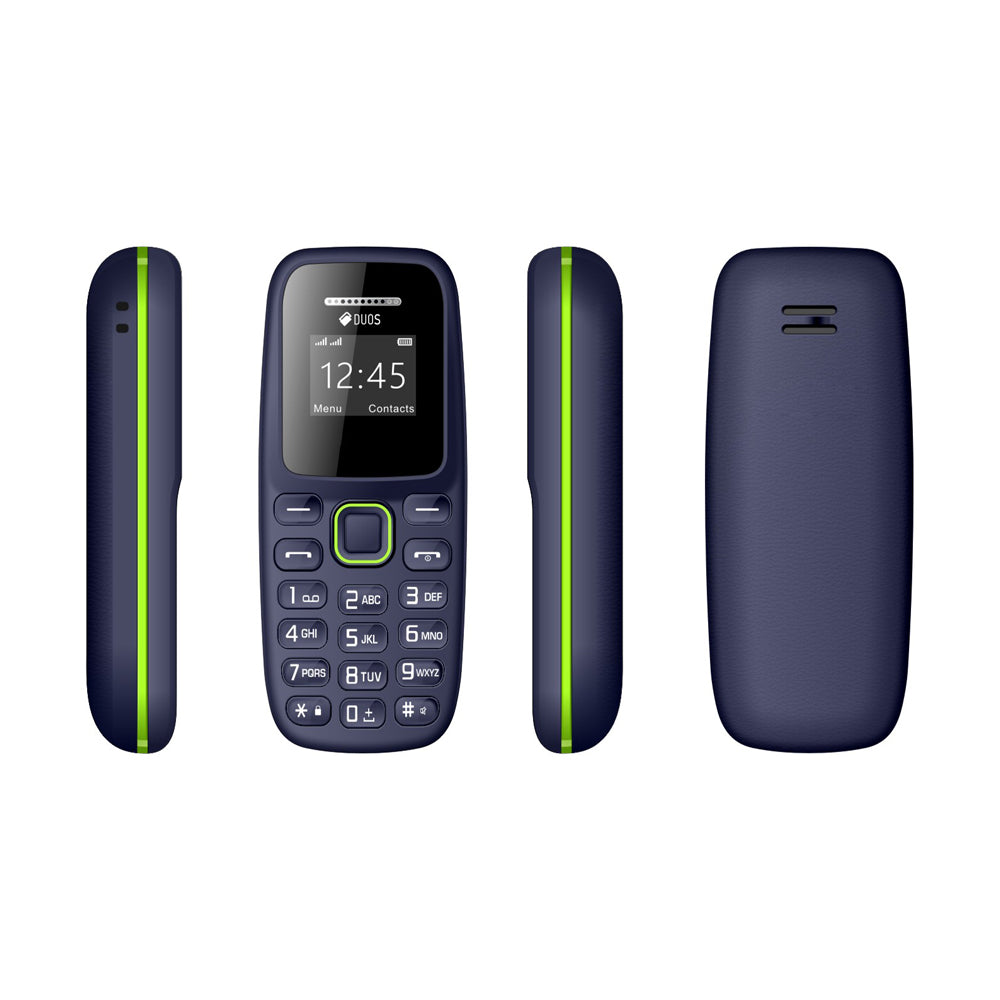 2G MINI CUTE PHONE BM310