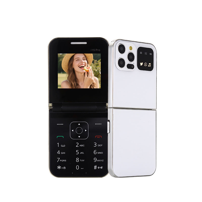 MINI PHONE 15pro 2G