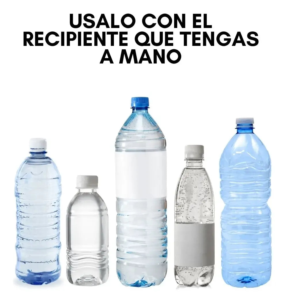 Portable Water Bottle Humidifier, Cute Style